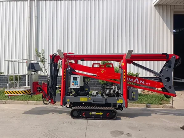 &iquest;Qu&eacute; es un foque en una plataforma elevadora?